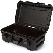 Nanuk 935 Waterproof Case, musta