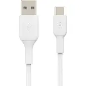 Belkin pvc c-a 3m wht