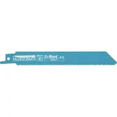 Makita BiM 150x0,9mm 5kpl puukkosahanterä metallille