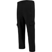 Urban Classics Gargohousut musta
