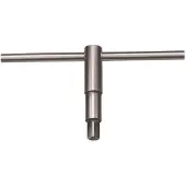 AMF Neliöhylsyavain DIN 905 6,0x80mm