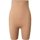 Magic bodyfashion Muotoilevat housut 'Maxi Sexy' cappuccino
