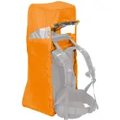 Vaude Big Raincover Shuttle Repun Sadesuoja