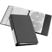 Durable 522758, 60 levyt, Puuhiili, Polypropeeni (PP), 1 kpl
