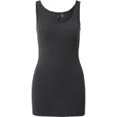 Vero Moda Toppi 'Maxi' antrasiitti