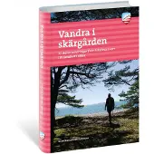 Calazo förlag Vandra i Stockholms skärgård NoColour Kirjallisuus OneSize