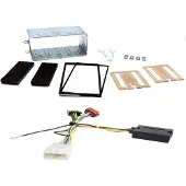 Connects2 Monterings kit CTKNS03 Nissan qashqai