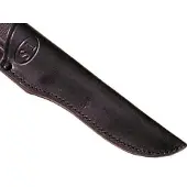 Fällkniven Leather Sheath for S1