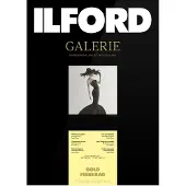Ilford Galerie Gold Fibre Rag 270G A4 100 Sheet valokuvapaperi arkki