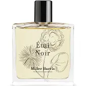 Miller Harris Unisex-tuoksut Étui Noir Eau de Parfum Spray 100 ml