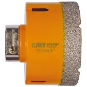 Cmt Timanttikuivaporanterät 552-006; D=6 mm