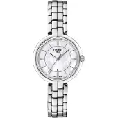 Tissot Flamingo - naisten rannekello T0942101111100 T0942101111100