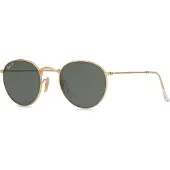 Ray-Ban Round metal - RB3447 112/58 50