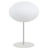CPH Lighting Pöytävalaisin , Valkoinen, Olohuone, Metalli