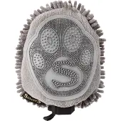 Scruffs Noodle hanska harmaa