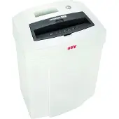 HSM Shredder SECURIO C14 4x25mm P-4