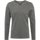 Jack & Jones Paita tummanharmaa