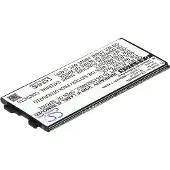123accu LG G5 G5 Lite H830 akku 1900 mAh
