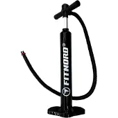 FitNord Kajakin ja SUP-laudan Pumppu,