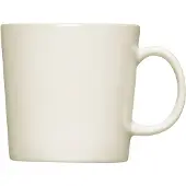 Iittala Teema muki 30 cl 4-pakkaus Valkoinen