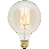 Tala Gaia LED lamppu 6W E27, himmennettävä