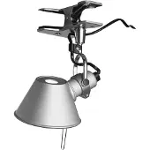 Artemide Tolomeo Micro Pinza nipistinvalaisin