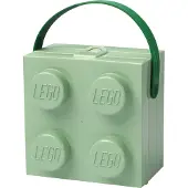 LEGO - Eväsrasia kahvalla Vaaleanvihreä