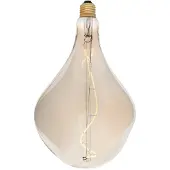 Tala Voronoi II LED lamppu 3W E27, himmennettävä