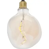 Tala Voronoi I LED lamppu 2W E27, himmennettävä