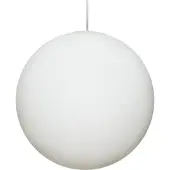Design House Stockholm Luna riippuvalaisin, iso