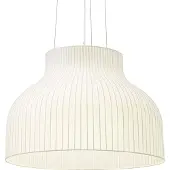 Muuto Strand riippuvalaisin, open 60 cm