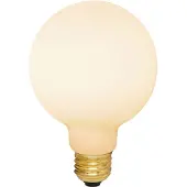 Tala Porcelain II LED lamppu 6W E27, himmennettävä
