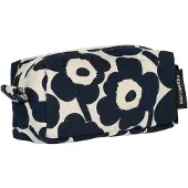 Marimekko Tiise Mini Unikko - Blue - 18X9X7CM