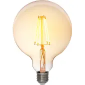 Airam DECOR Led-lamppu Globe G125 1,3W/822 E27