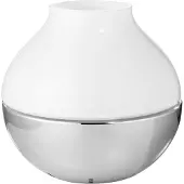 Georg Jensen Henning Kuppiel hurricane kynttilälyhty Ø 19,2 cm