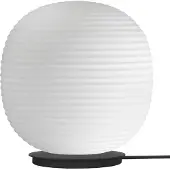 New Works Lantern Globe lattiavalaisin, iso