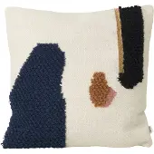 Ferm Living Loop tyyny, Mount