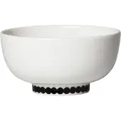 Marimekko Oiva - Räsymatto kulho 3 dl