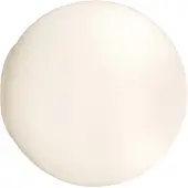 Artemide Dioscuri 14 seinä-/ kattovalaisin, E14