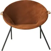 Warm Nordic Balloon nojatuoli