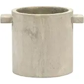 Serax Betoniruukku 15 cm, harmaa
