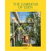 Gestalten The Gardens of Eden