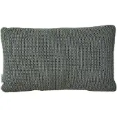 Cane-Line Divine tyyny, 32 x 52 x 12 cm, harmaa