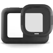 GoPro Rollcage suojakotelo ja -linssi HERO8