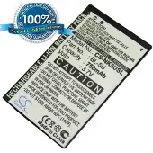 Cameron Sino Nokia BL-5U yhteensopiva akku 1050 mAh