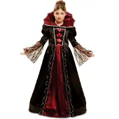 MOM Ylellinen Juniori Vampyyri Asu