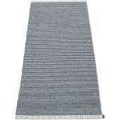 Pappelina Mono matto 60x150 cm granit / grey