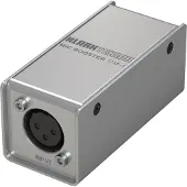 Klark Teknik Mic Booster CM1 -signaalivahvistin