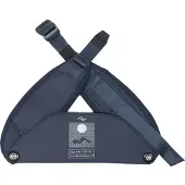 Peak Design Everyday Hip Belt v2 Midnight 29-52 lantiovyö