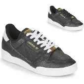 Adidas Originals Kenkä - Continental - Musta - - 36 - Kengät